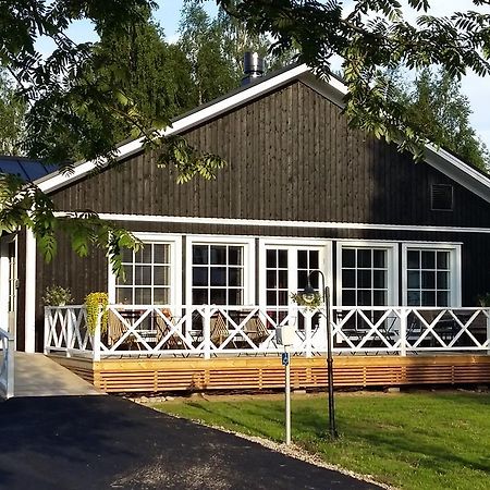 Hotelli Hiljahelena Kurikka Bagian luar foto