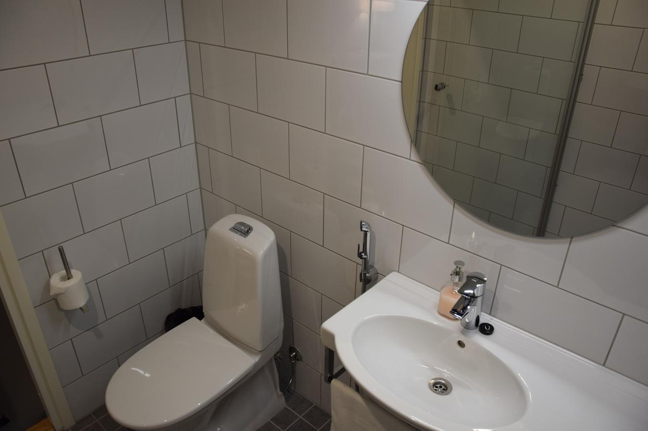 Hotelli Hiljahelena Kurikka Bagian luar foto